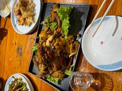 -赵家小馆(沈阳禹洲广场店)