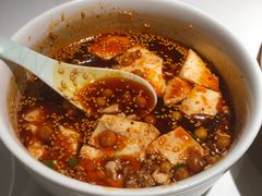 -首秀·四川料理(吾悦广场店)