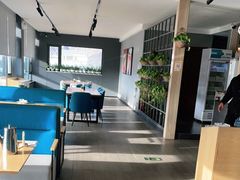 大堂-平措康桑·和牛自助观景餐厅(布达拉宫店)