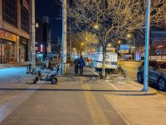-时光影城京港城店(VIP影厅真皮沙发座椅)