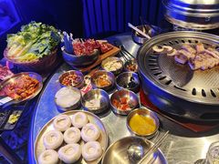 -入火韩国烤肉(凯旋广场店)