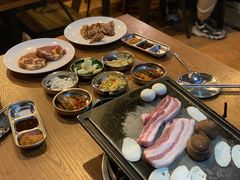 -香猪坊(五道口店)