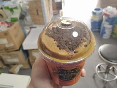 -Pull-Tab拉环咖啡(龙岗区君盛百货店)