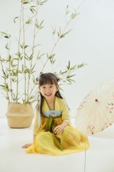 -小猴子儿童摄影馆(茂业店)