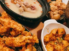 -付小姐在成都(中山公园店)