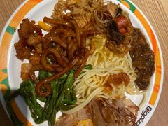 -比格比萨自助(南京万达茂店)