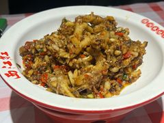 -西江红·株洲本地菜(滨江南路店)