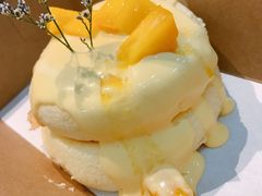 芝芝芒芒梳芙厘-狐狸和向日葵(北京路店)