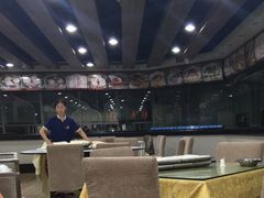 大堂-老孙家饭庄·非遗(东关店)