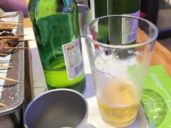 -不是烧烤·武汉大排档(亚运村店)