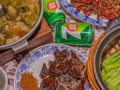 -杨记隆府(时代天街店)