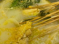 -付小姐在成都(川沙店)