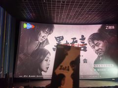 -英皇电影城(英皇集团中心IMAX店)