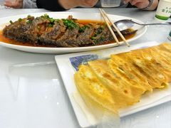 -老雒阳面馆·水席·洛阳菜(王城路店)