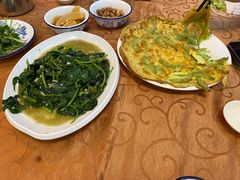 -陈记稻香潮汕砂锅粥(华强南店)