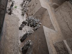 -秦始皇帝陵博物院(兵马俑)