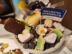 -老李家土菜馆·安吉地标美食