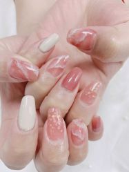 -如一·美甲美睫