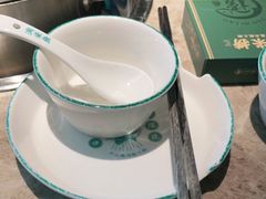 -淘米捞·米汤脆鲩鱼火锅(福田皇岗店)