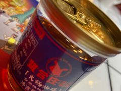 -贤合庄卤味火锅(安吉万达店)