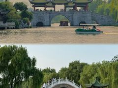 -大潮淮·淮扬菜(何园旗舰店)