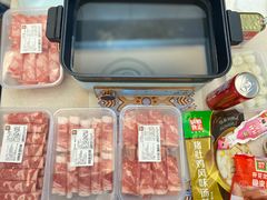 -锅圈食汇火锅烧烤食材超市(金尧路店)