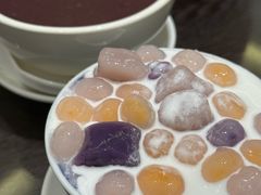 -民信老铺(双皮奶博物馆店)