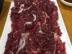 -伟记牛肉(金鸿公路店)