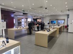 -华为授权体验店(中山公园来福士)