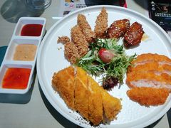 -阿飛冰室(下沙店)