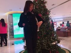 -DFS迪斐世(香港广东道店)