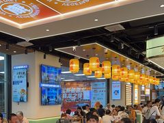 -素满香·全民食养自助(长宁龙之梦店)