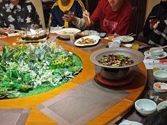 -王厚元饺子·辽菜·烤鸭(沈北店)