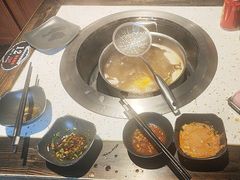 -海汕记·潮汕鲜牛肉火锅·自助