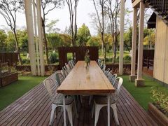 -前小桔亲子创意农场·草莓采摘·露营烧烤