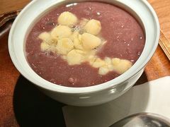 -RUXU入续糖水铺与包(卓悦中心店)