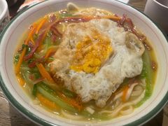 生日面-茄子恰恰·新云南小炒(坪山益田店)