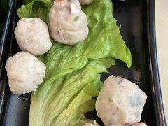 -通好吃潮汕潮家牛肉火锅店(张家边店)