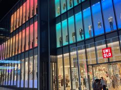 -优衣库(深圳万象天地旗舰店)