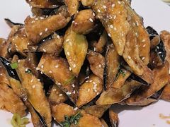 -陈小勺·东北大院(薛家岛店)