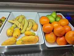 -长沙芙蓉国温德姆至尊豪廷大酒店-自助餐厅