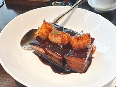 柚香红烧肉-甄御•海鲜新青岛菜(麦岛店)