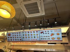 -梅溪·小伙子干挑面(安吉总店)