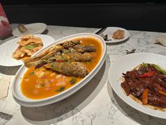 -奉天小馆·非遗东北菜(济南万象城店)