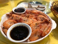 -老字号蛇口德记烧腊饭店·海鲜加工