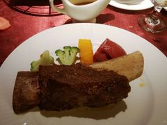 -王品牛排(福州泰禾店)