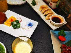 -桃夭日式料理(国信店)
