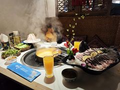 -云尊府云南菜·蒸汽石锅鱼(学清路店)