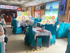 大堂-峨嵋酒家(德内店)