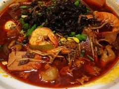 -眉州东坡(中关村店)